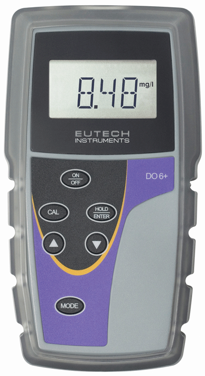 Eutech Instruments :: Products :: By Type